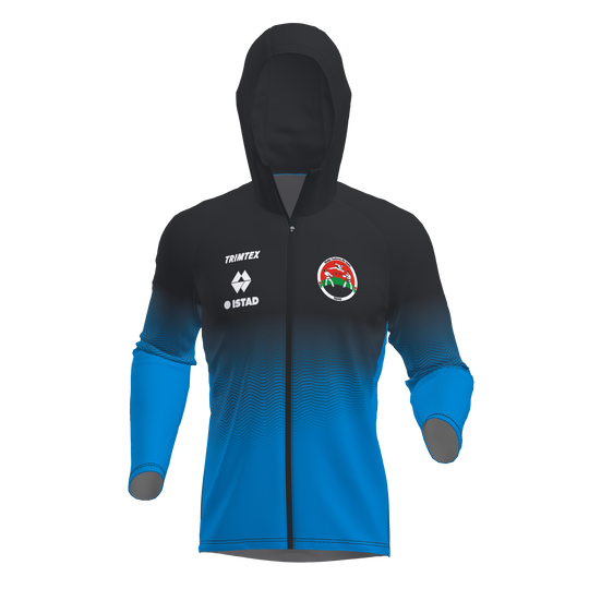 Flex 4.0 Hoodie Junior