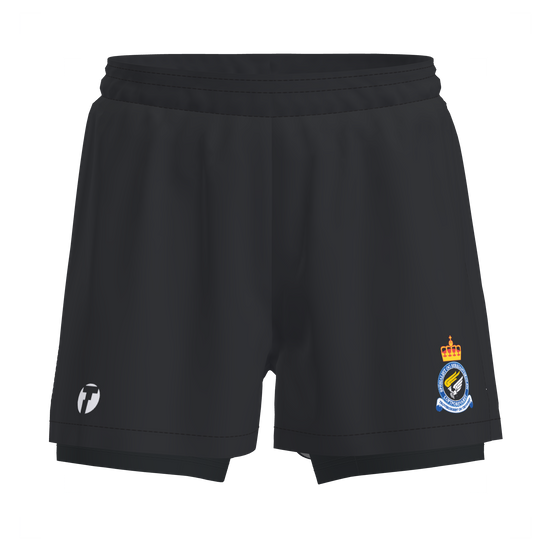 Fast Shorts Herre