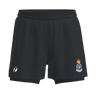 Fast Shorts Dame