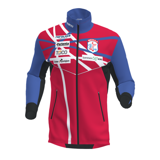 Pulse 2.0 Jakke Dame