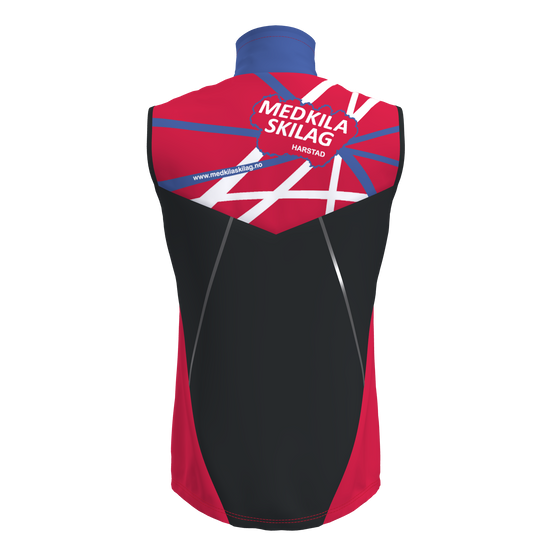 Pulse 2.0 Vest Dame