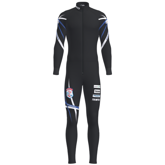 Vision 3.0 Konkurransedress Herre