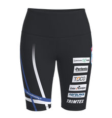 Lead Kort Tights Dame
