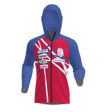 Flex 4.0 Hoodie Junior