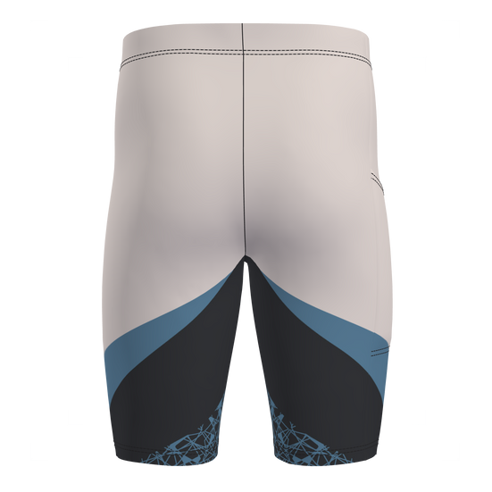 Trainer Short Tights Men