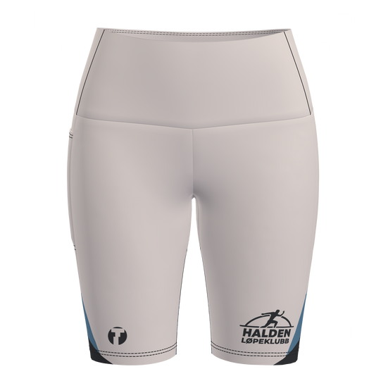 Trainer Short Tights Women
