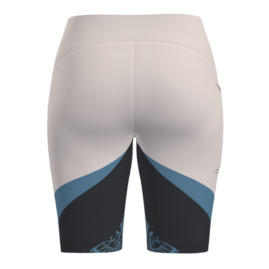 Trainer Short Tights Women