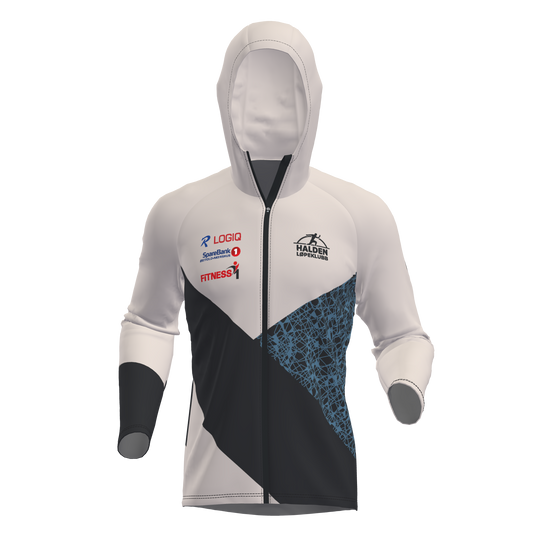 Flex 4.0 Hoodie Jr