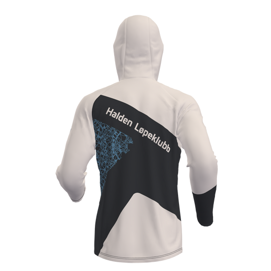 Flex 4.0 Hoodie Women