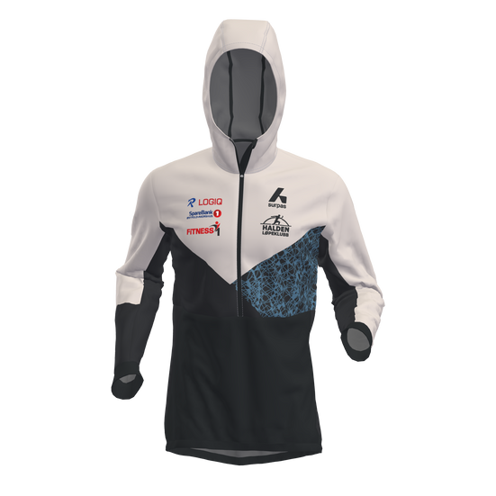 Stride Jacket Women