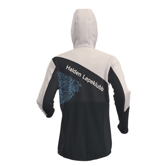 Stride Jacket Women