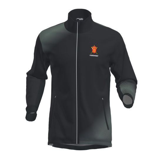 Trainer 3.0 Jakke Herre