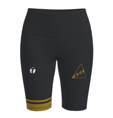 Lead Kort Tights Dame