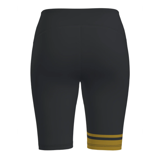 Lead Kort Tights Dame