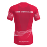 Fast T-Skjorte Herre