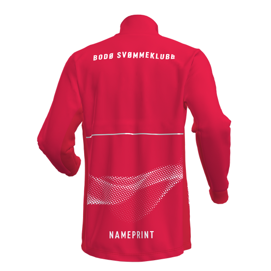 Trainer 3.0 Jacket Jr