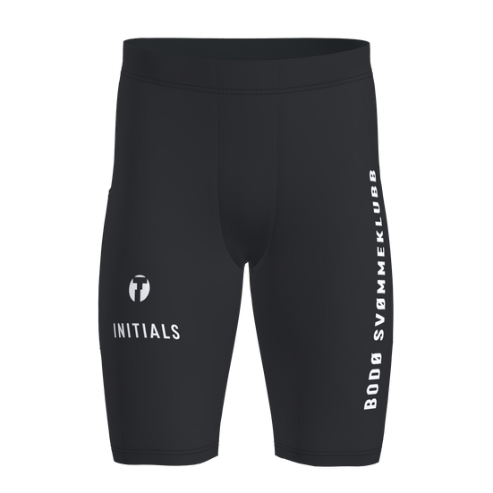 Trainer Kort Tights Herre