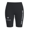 Trainer Kort Tights Dame