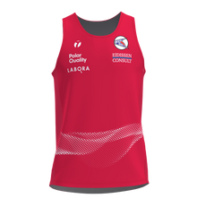 Run Singlet Junior