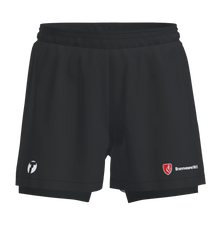 Fast Shorts Dame