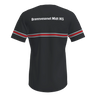 Lead T-Skjorte Dame
