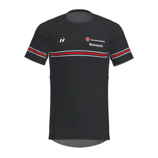 Run T-Skjorte Herre