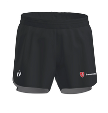 Lead 2.0 Shorts Herre