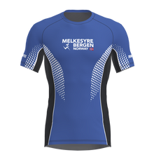 Fast T-Skjorte Herre