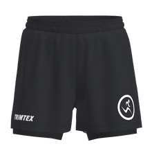 Fast Shorts Dame