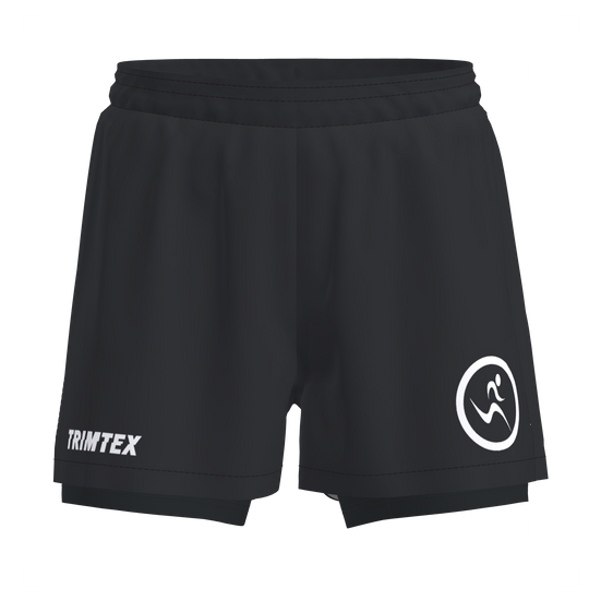 Fast Shorts Dame
