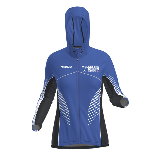 Feather Jakke Dame