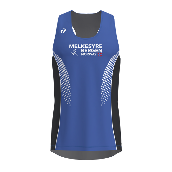 Fast 3.0 Singlet Herre