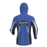 Flex 4.0 Hoodie Dame