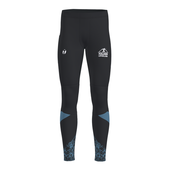 Trainer Long Tights Jr