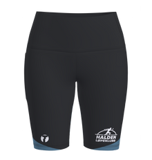 Trainer Short Tights Women