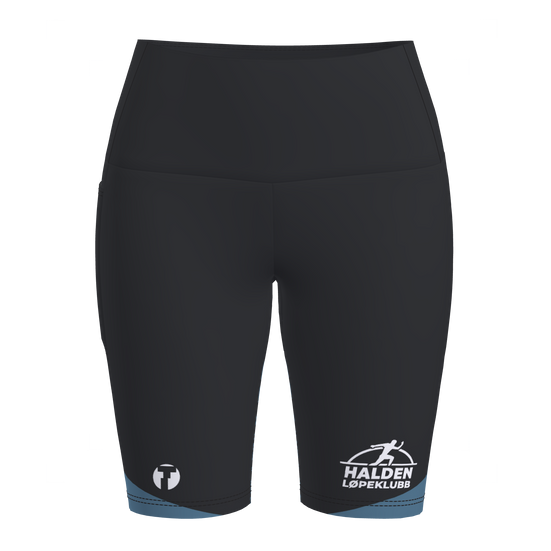 Trainer Short Tights Women
