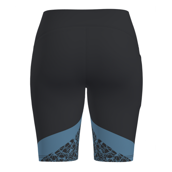Trainer Short Tights Women