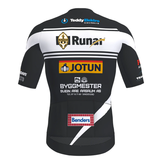 PRO 3.0 Sykkeltrøye Herre