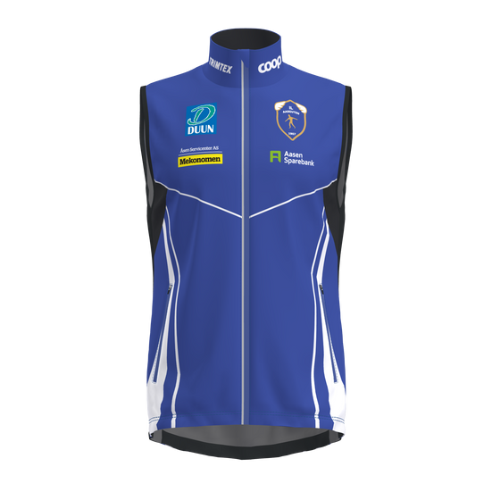 Trainer 3.0 Vest Men