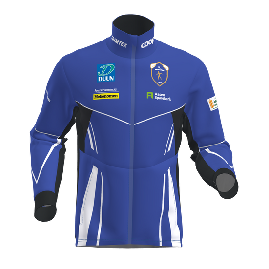 Ambition 2.0 Jakke Herre