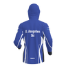 Flex 4.0 Hoodie Herre