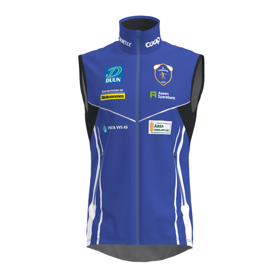 Pulse 2.0 Vest Herre