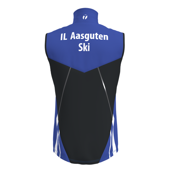 Pulse 2.0 Vest Herre