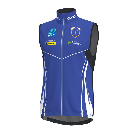 Trainer 3.0 Vest Men