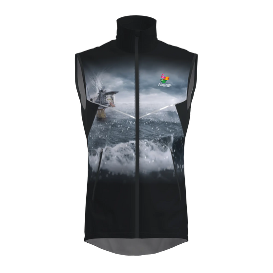 Pulse 2.0 Vest Herre