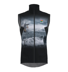Pulse 2.0 Vest Dame