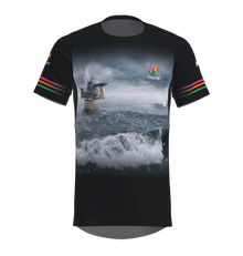 Run T-Skjorte Herre