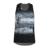 Fast 3.0 Singlet Herre