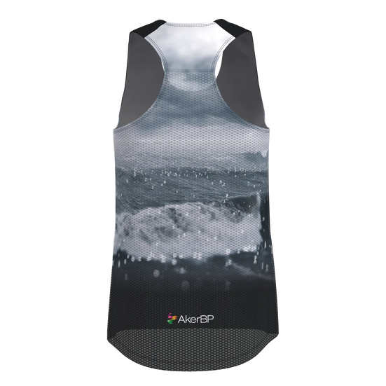 Fast 3.0 Singlet Herre