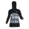 Feather Jakke Dame